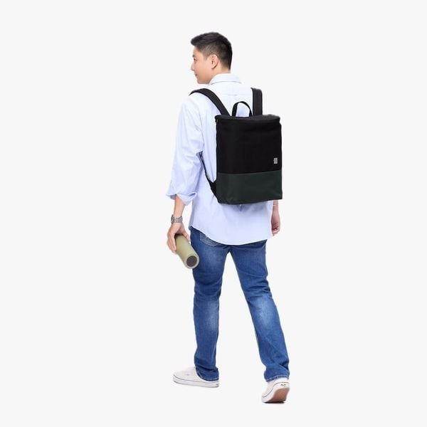 các dạng balo