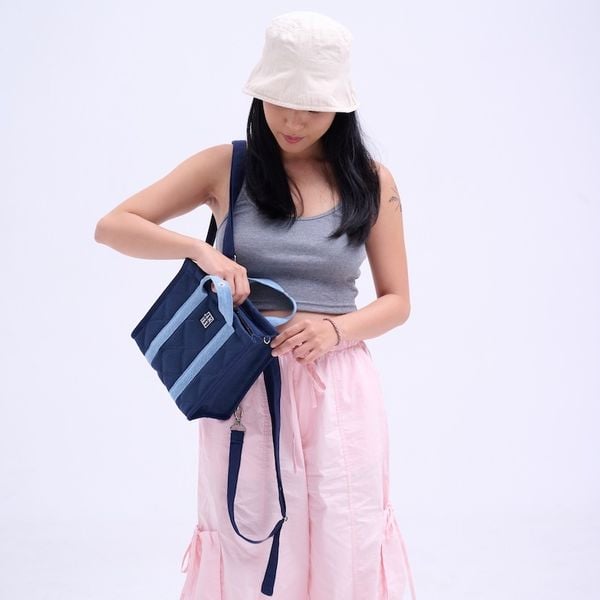các mẫu balo
