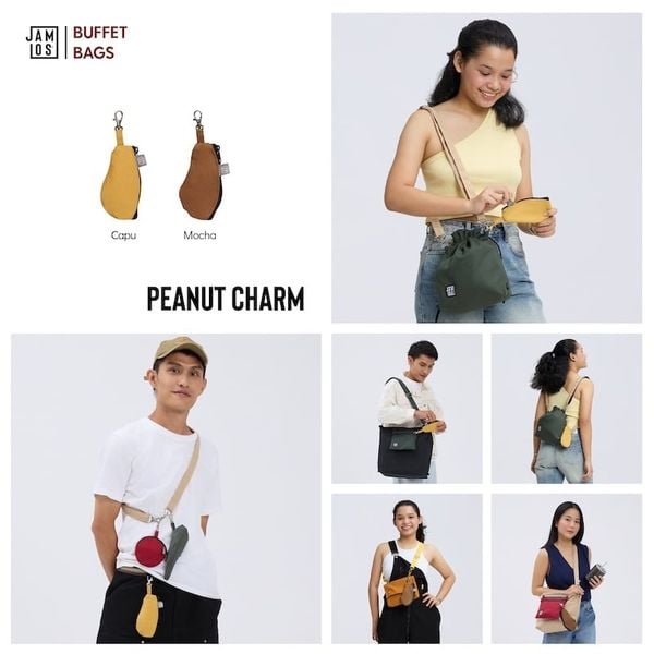 cách trang trí túi tote đẹp