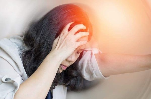 cách xử lý khi bị sốc nhiệt lạnh