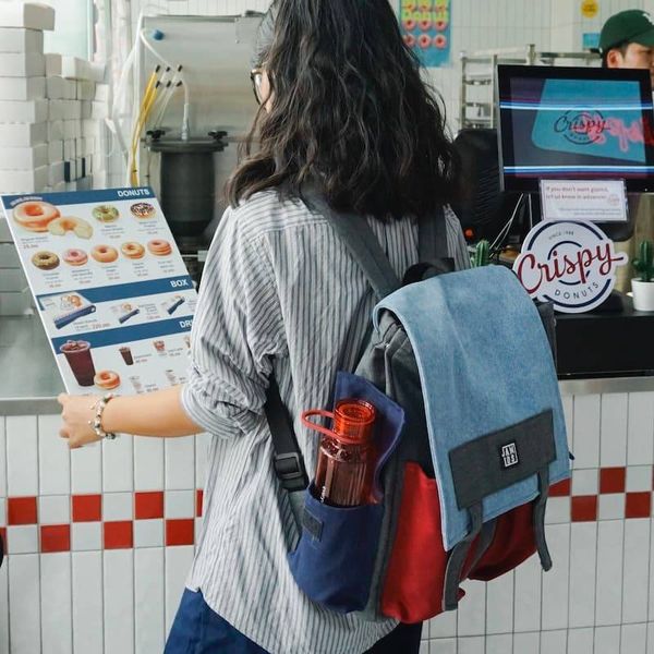 chất liệu vải bố
