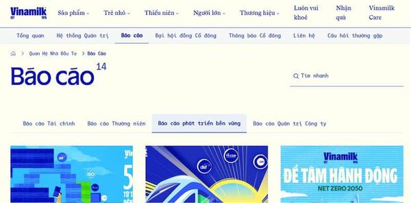đánh giá ESG