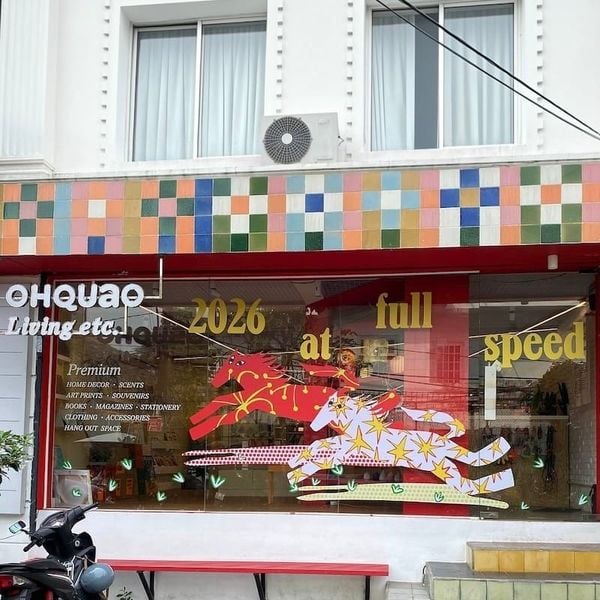 địa điểm ăn uống Thảo Điền