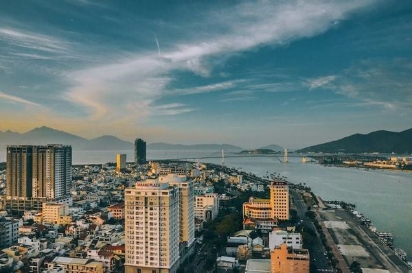 điểm đến du lịch Việt Nam