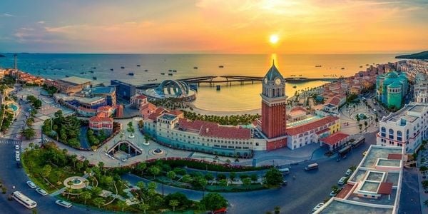 du lịch đẹp nhất Việt Nam