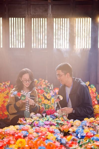 du lịch Huế