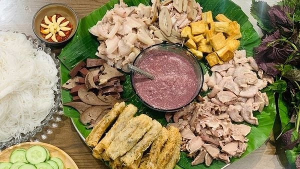 du lịch miền Bắc