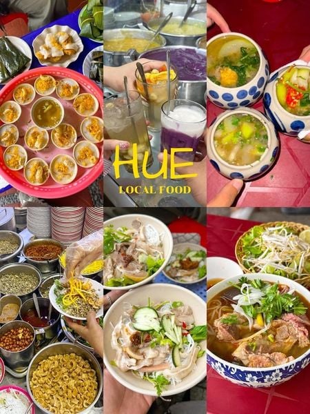 du lịch miền Trung