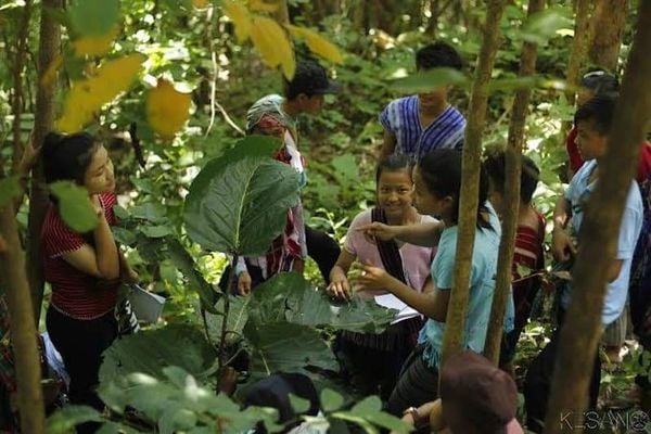 giải pháp bảo vệ môi trường