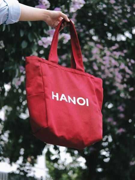 quà tặng doanh nghiệp thân thiện môi trường
