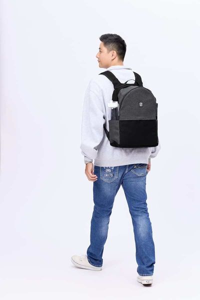 Phối đồ theo phong cách trẻ trung, năng động