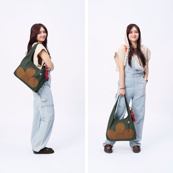 outfit đi học