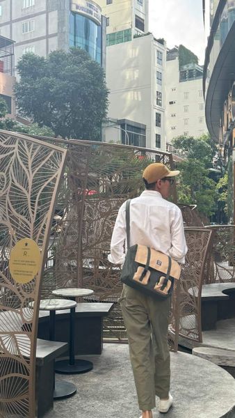 quà lưu niệm ý nghĩa cho đồng nghiệp