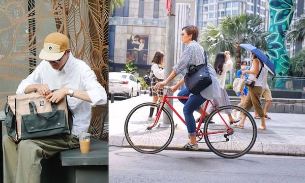 quà tặng báo chí