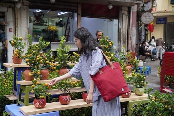 quà tặng chia tay đồng nghiệp