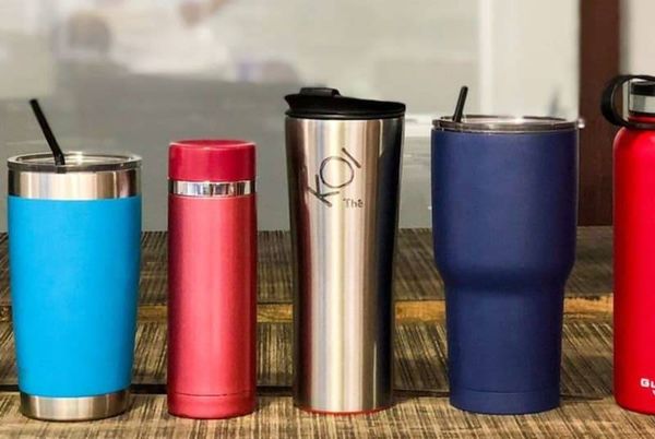 quà tặng khuyến mãi in logo