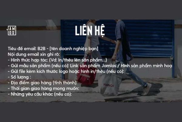 quà tặng promotion