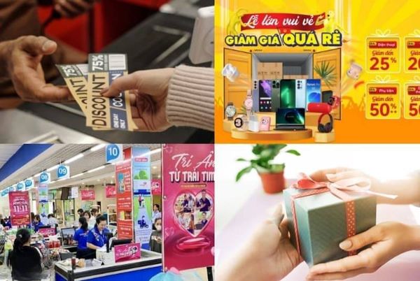 quà tặng quảng cáo khuyến mãi