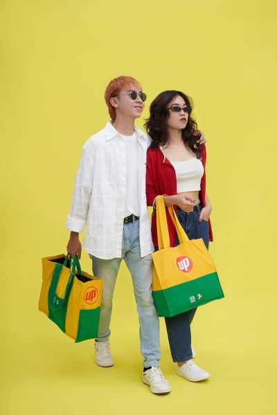 quà tặng xanh
