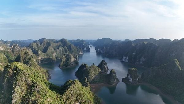 thành phố biển đẹp nhất Việt Nam