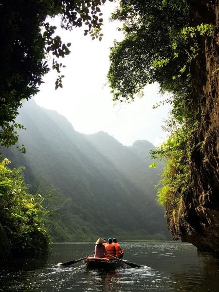 thành phố đẹp nhất Việt Nam