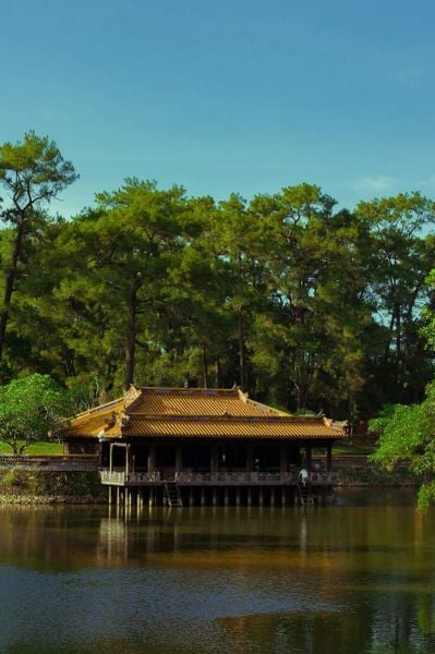 thành phố du lịch nổi tiếng