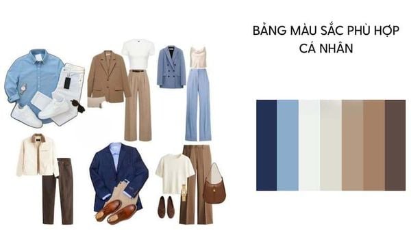 túi đeo chéo unisex nam nữ