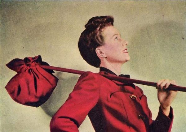 túi hobo cho nữ