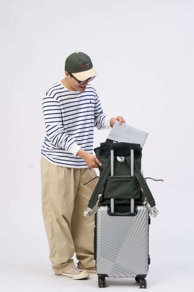 túi tote đựng laptop