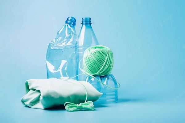 túi vải eco