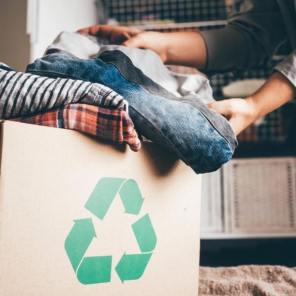 túi vải thân thiện môi trường