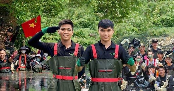 vì sao phải bảo vệ môi trường