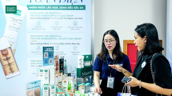 Điểm hẹn khoa học cùng giới chuyên môn