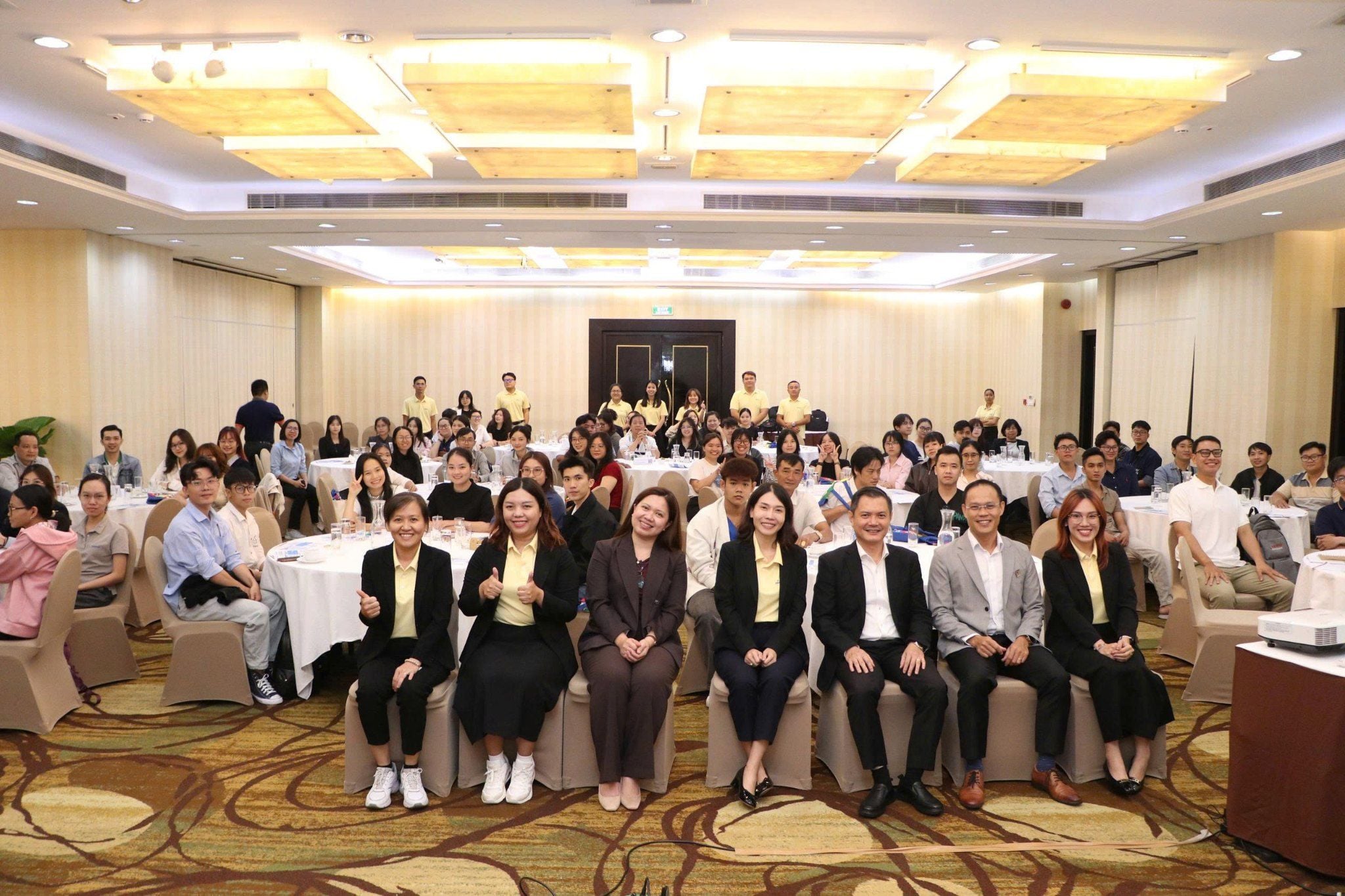 Hội Thảo “Giải Mã Miễn Dịch & Vaccine Trên Chó từ lý thuyết đến ứng dụng”: Chìa Khóa Phòng Chống Bệnh Lepto Thế Hệ Mới