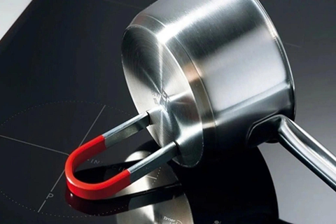 Kiểm Tra Inox 304 Bằng Nam Châm có đúng không? & Lưu ý khi sử dụng