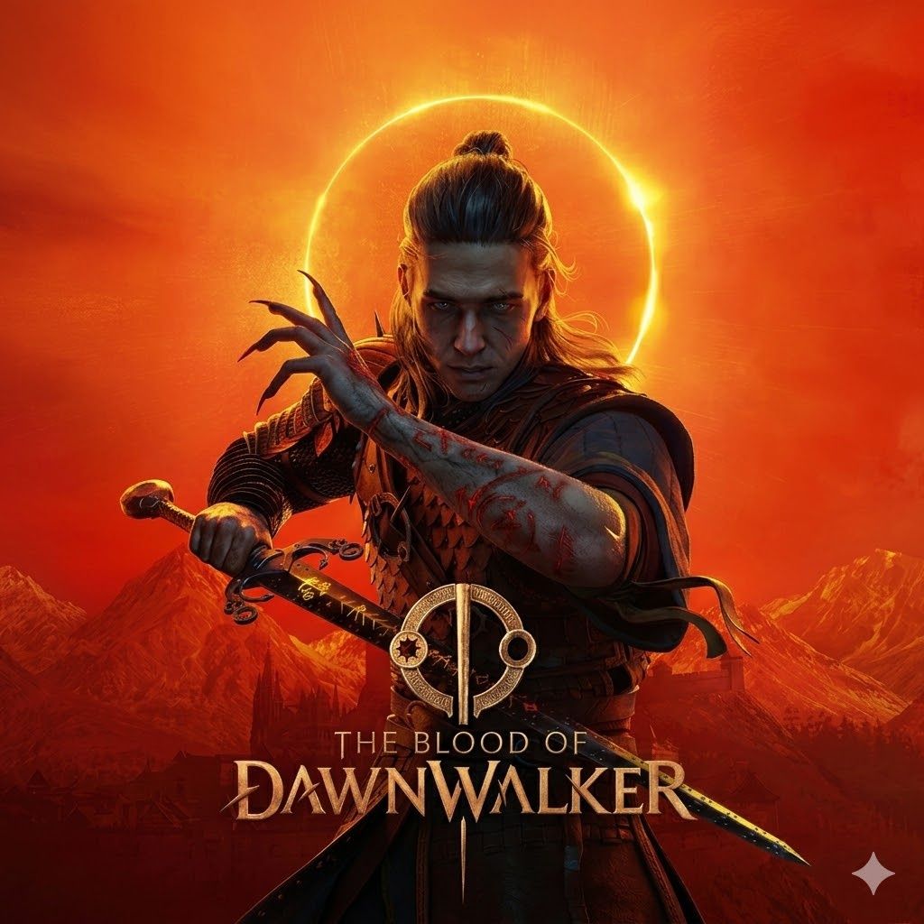 The Blood of Dawnwalker: Tất tần tật về bom tấn ARPG thế giới mở từ nhà phát triển The Witcher 3