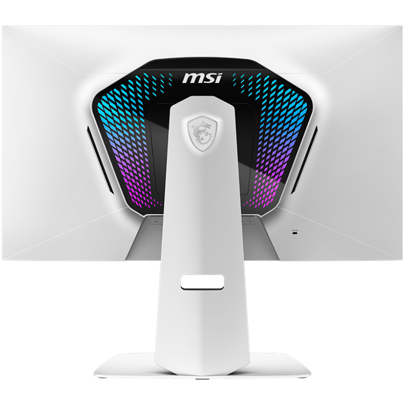 MSI MPG274URDFW E16M: kẻ thách thức OLED, vừa 4K 160Hz siêu nét, vừa 1080p 320Hz eSports!