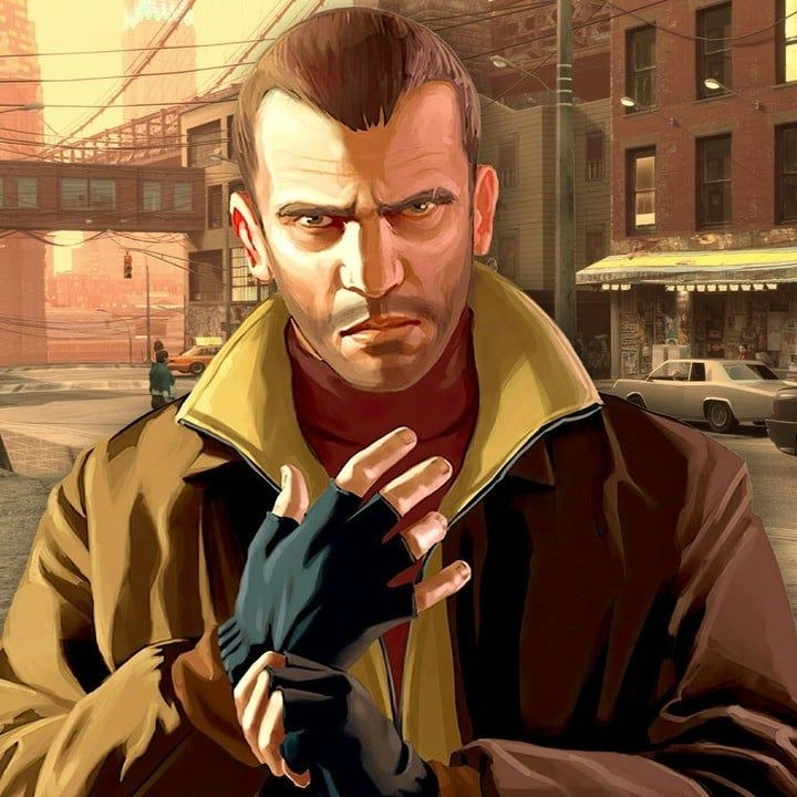 GTA 4 Lột Xác Ngoạn Mục Với Path Tracing: Mod RTX Remix Đã Cho Tải Về, Đẹp Ngang Ngửa Game Mới Nhưng 'Sát Thủ' Phần Cứng!