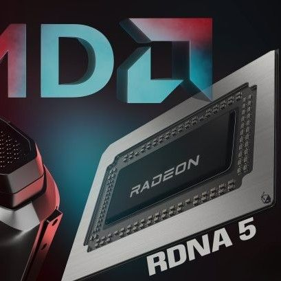 AMD RDNA 5: Một Cuộc 