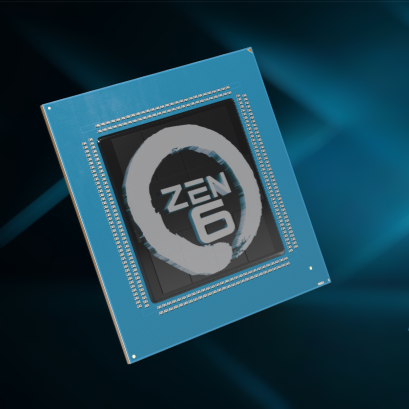 Phân tích kích thước die CPU AMD EPYC Venice “Zen 6C”: CCD 32 nhân khổng lồ, tiến trình 2nm cực đỉnh