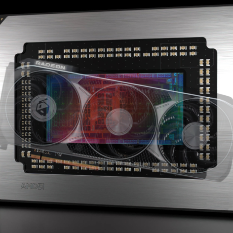 GPU RDNA 5 