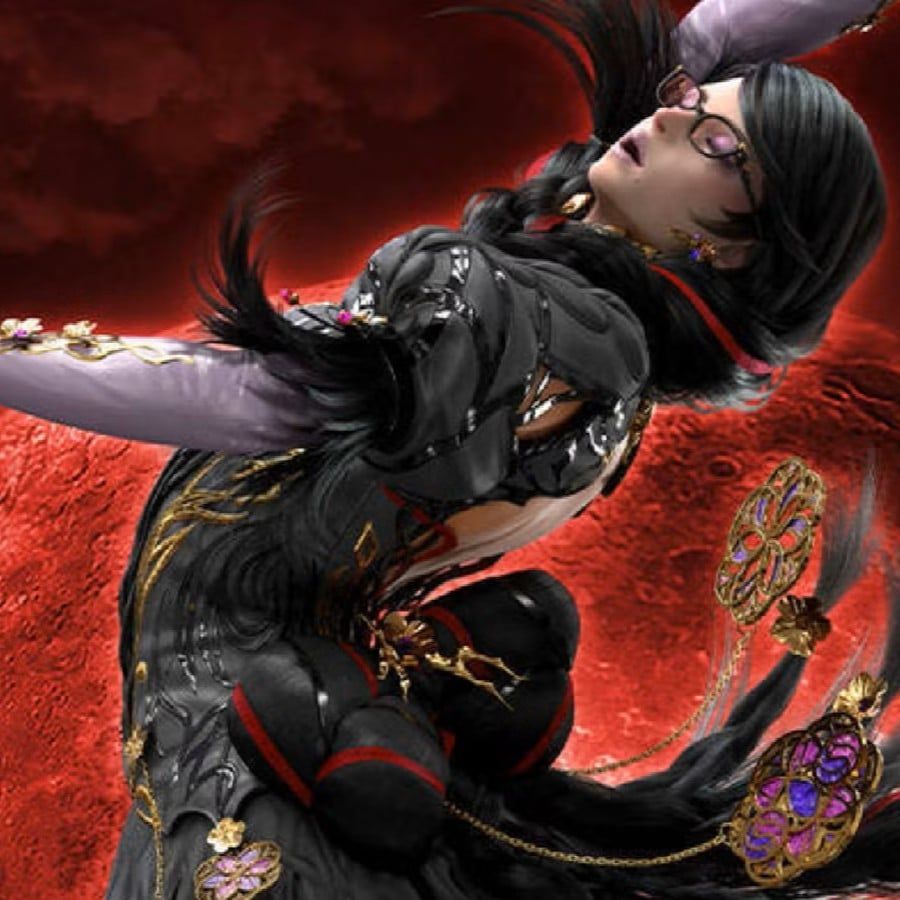 Rộ tin PlatinumGames đang phát triển Bayonetta mới trên UE5 cùng bản Remake của Metal Gear Rising: Revengeance