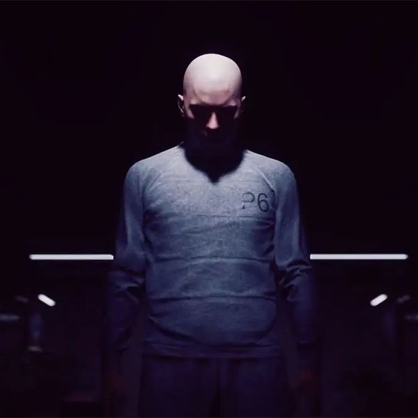 Control 2 LỘ DIỆN: Tên gọi mới, nhân vật chính gây sốc, Manhattan thành chiến trường siêu nhiên!