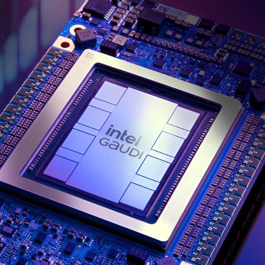 Không Thể Ngờ Tới: Intel Tìm Thấy 