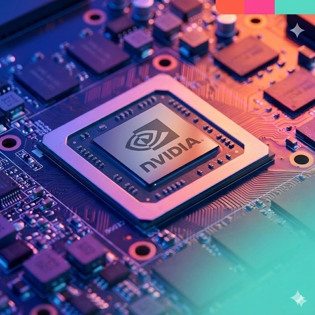 NVIDIA N1x SoC gây thất vọng, yếu hơn Apple M3 Max?