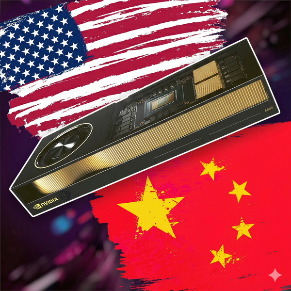 Trung Quốc và 'lối đi riêng' để phá vỡ thế độc tôn CUDA của NVIDIA: Không sao chép mà là tái định nghĩa phần cứng