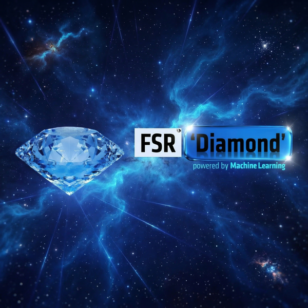 AMD FSR Diamond: Tất tần tật về công nghệ đồ họa thế hệ mới cho PC và Console