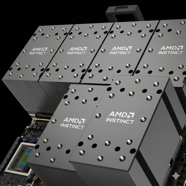 Zyphra và AMD Ra Mắt Nền Tảng AI Mở Mới, Được Hỗ Trợ Bởi GPU MI355X 15MW Đầy Mạnh Mẽ, Sẵn Sàng Mở Rộng Lên MI450 và Hơn Nữa