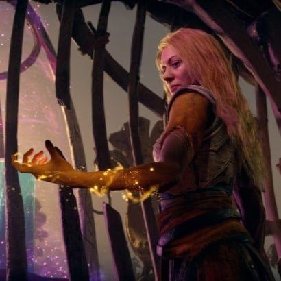 God of War Laufey Chính Thức Lộ Diện: Theo Chân Vợ Kratos Vào Cõi Chết Của Các Vị Thần