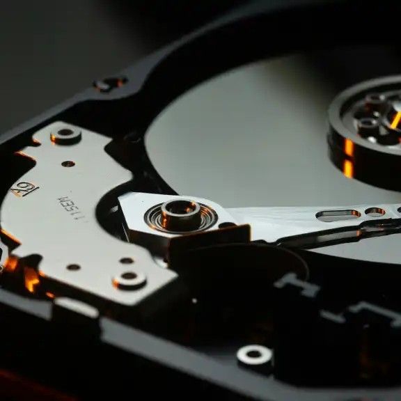 Ổ cứng HDD sắp có màn 'hồi sinh' ngoạn mục? Western Digital hứa hẹn tăng tốc độ lên gấp 8 lần